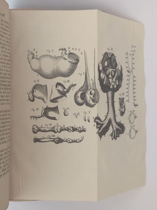 MEDICAL, CHIRURGICAL, AND ANATOMICAL CASES AND OBSERVATIONS