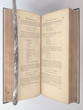 MEDICAL, CHIRURGICAL, AND ANATOMICAL CASES AND OBSERVATIONS