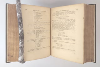 MEDICAL, CHIRURGICAL, AND ANATOMICAL CASES AND OBSERVATIONS