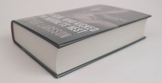 THE GIRL WHO KICKED THE HORNETS' NEST