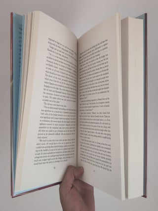 MILLENNIUM SERIES [THE GIRL WITH THE DRAGON TATTOO, THE GIRL WHO PLAYED WITH FIRE, THE GIRL WHO KNOCKED THE HORNETS' NEST, THE GIRL IN THE SPIDER'S WEB, THE GIRL WHO TAKES AN EYE FOR AN EYE, THE GIRL WHO LIVED TWICE, AND THE GIRL IN THE EAGLE'S TALONS] [7 Volumes] [Signed]
