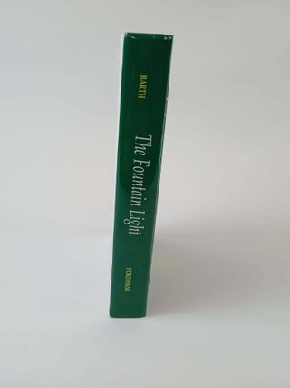 1383075 THE FOUNTAIN LIGHT: STUDIES IN ROMANTICISM AND RELIGION: ESSAYS IN HONOR OF JOHN L....