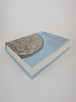 METAL PLATING AND PATINATION: CULTURAL, TECHNICAL AND HISTORICAL DEVELOPMENTS