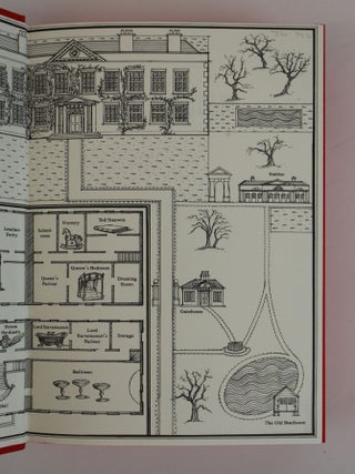 THE SEVEN DEATHS OF EVELYN HARDCASTLE [Signed]