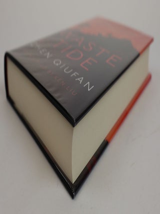 WASTE TIDE [Signed]