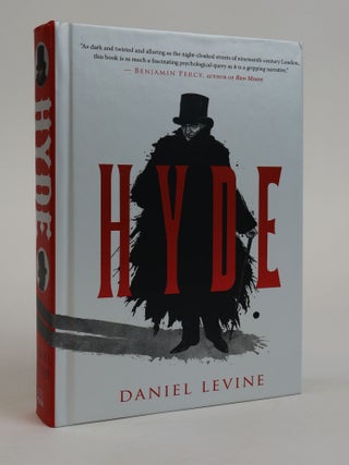 1383304 HYDE [Signed]. Daniel Levine