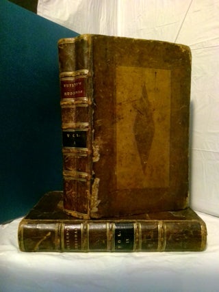 1383320 HUDIBRAS, IN THREE PARTS, WRITTEN IN THE TIMES OF THE LATE WARS: CORRECTED AND AMENDED...