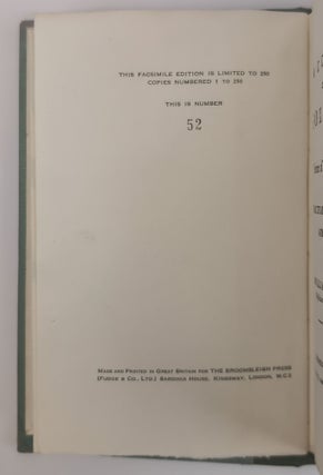 AN ACCOUNT OF THE FOXGLOVE, AND SOME OF ITS MEDICAL USES: WITH PRACTICAL REMARKS ON DROPSY, AND OTHER DISEASES