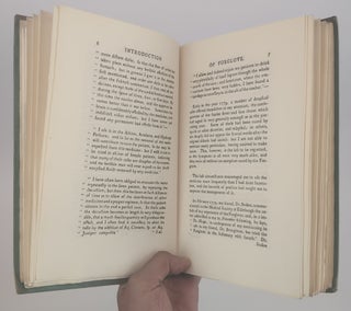 AN ACCOUNT OF THE FOXGLOVE, AND SOME OF ITS MEDICAL USES: WITH PRACTICAL REMARKS ON DROPSY, AND OTHER DISEASES