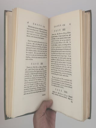 AN ACCOUNT OF THE FOXGLOVE, AND SOME OF ITS MEDICAL USES: WITH PRACTICAL REMARKS ON DROPSY, AND OTHER DISEASES