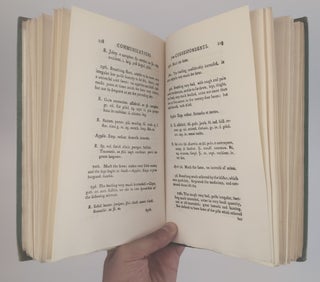 AN ACCOUNT OF THE FOXGLOVE, AND SOME OF ITS MEDICAL USES: WITH PRACTICAL REMARKS ON DROPSY, AND OTHER DISEASES