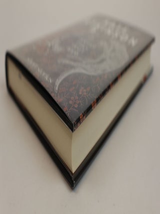 NORMAL RULES DON'T APPLY: SHORT STORIES [Signed]