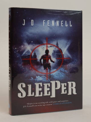 1383402 SLEEPER [Signed]. J. D Fennell