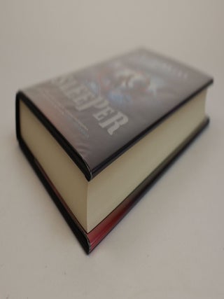 SLEEPER [Signed]