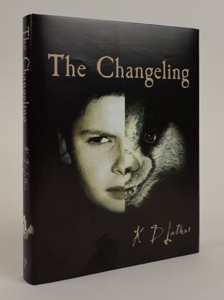 1383404 THE CHANGELING [Signed]. K. D Lathar