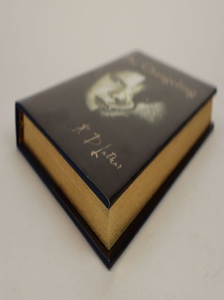 THE CHANGELING [Signed]