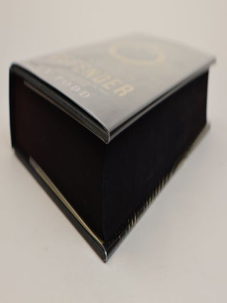 DEFENDER [Signed]