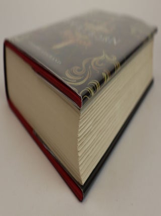 FURYBORN [Signed]