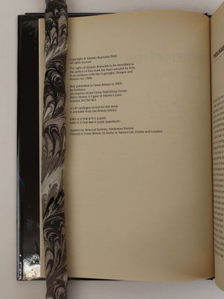 REDEMPTION ARK [Signed]