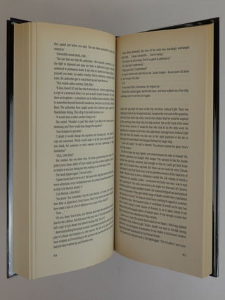 REDEMPTION ARK [Signed]