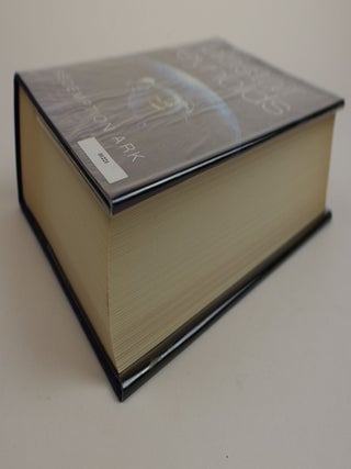 REDEMPTION ARK [Signed]