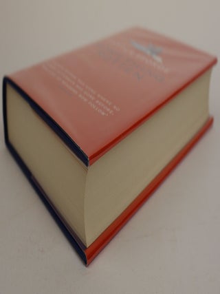 SOMETHING ROTTEN [Signed]