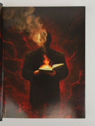 BAAL [Signed]