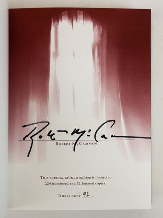 BAAL [Signed]