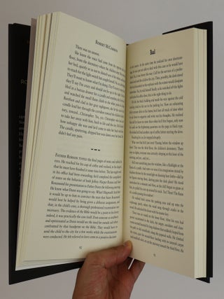 BAAL [Signed]