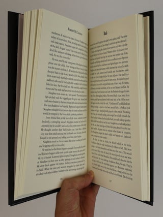 BAAL [Signed]