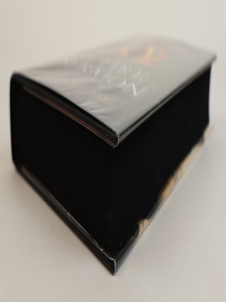 THE FIRE SERMON [Signed]
