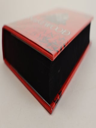 SNAKEWOOD [Signed]