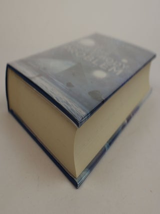 THE THREE-BODY PROBLEM [with] THE DARK FOREST [with] DEATH'S END [with] THE WANDERING EARTH [Signed] [Four Volumes]