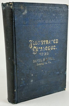 1383772 SEVENTEENTH ANNUAL ILLUSTRATED CATALOGUE OF THE BUSIEST HOUSE IN AMERICA