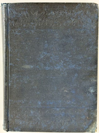 SEVENTEENTH ANNUAL ILLUSTRATED CATALOGUE OF THE BUSIEST HOUSE IN AMERICA