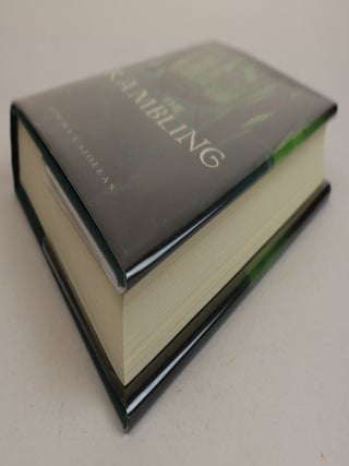 THE RAMBLING [Signed]