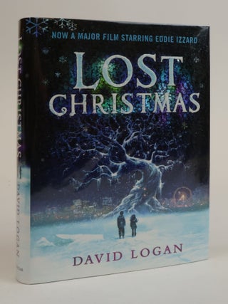 1383867 LOST CHRISTMAS [Signed]. David Logan