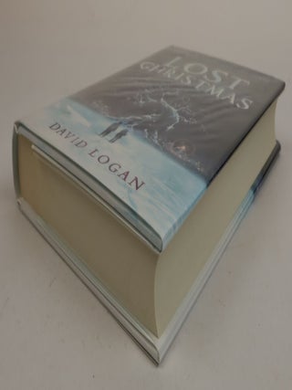 LOST CHRISTMAS [Signed]