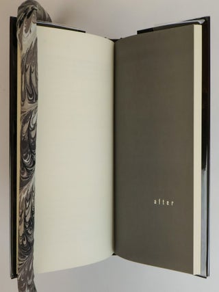 LOOKING FOR ALASKA [Signed]