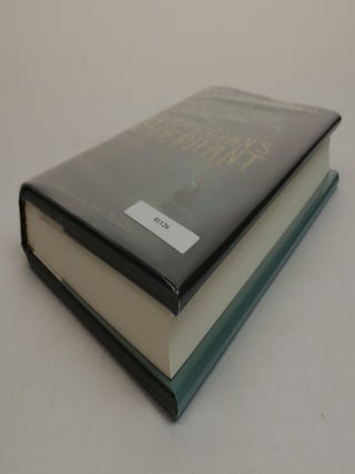 THE MAGICIAN'S ELEPHANT [Signed]