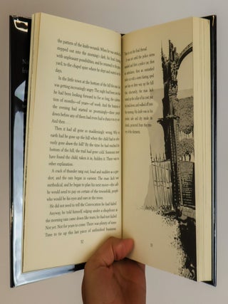 THE GRAVEYARD BOOK [Signed]