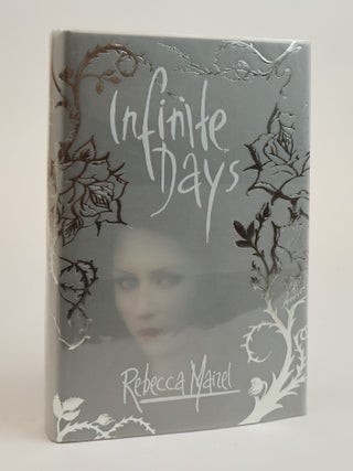 1384004 INFINITE DAYS [Signed]. Rebecca Maizel