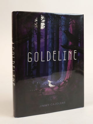 1384032 GOLDELINE [Signed]. Jimmy Cajoleas