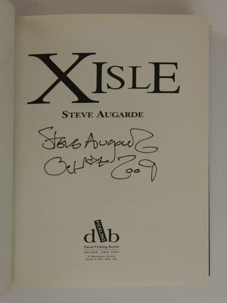 XISLE [Signed]