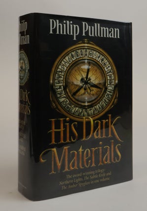 1384118 HIS DARK MATERIALS ONE-VOLUME TRILOGY [NORTHERN LIGHTS, THE SUBTLE KNIFE, THE AMBER...