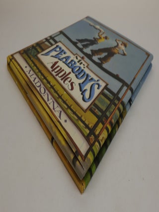 MR. PEABODY'S APPLES [Signed]