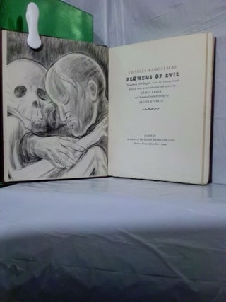 FLOWERS OF EVIL