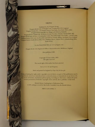 ARTEMIS FOWL [Signed]