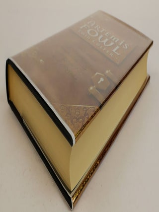 ARTEMIS FOWL [Signed]