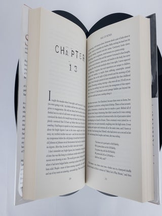 BAG OF BONES [Signed]